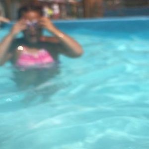 Meet your Posher, Shyla